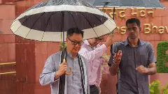 Union Budget: Opposition abused PM Modi, did not debate, says Kiren Rijiju