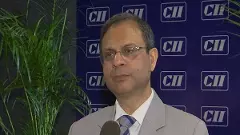 RBI governor Sanjay Malhotra