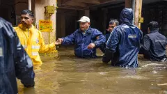 Rains wreak havoc in Maharashtra: 4 dead in Pune; flights disrupted in Mumbai