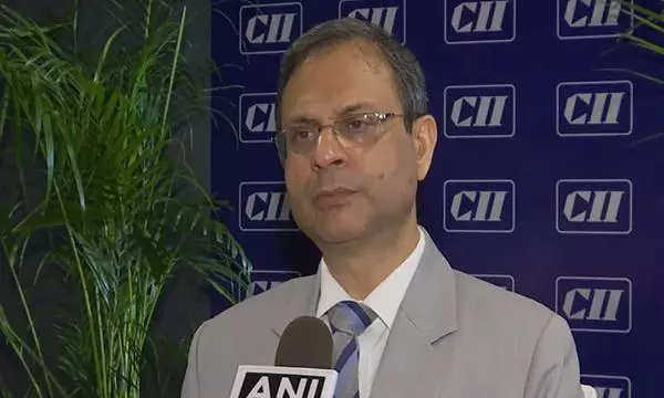 Revenue Secretary Sanjay Malhotra appointed new RBI Governor