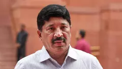 DMK MP Dayanidhi Maran
