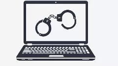 Digital arrest