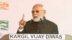 Narendra Modi
