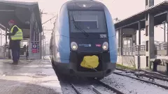 Paris Olympics: Train lines hit by malicious acts disrupting traffic, says rail company