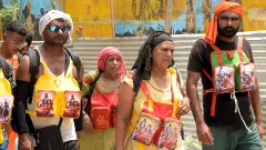 Kanwar Yatra: SC extends interim stay on nameplate order by UP, U’khand, MP