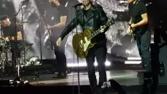 Bryan Adams