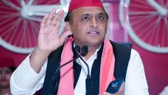 SP chief Akhilesh Yadav