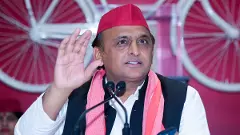 Akhilesh Yadav, Maha Kumbh, UP govt