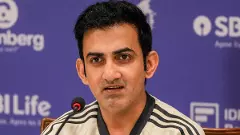 Gautam Gambhir