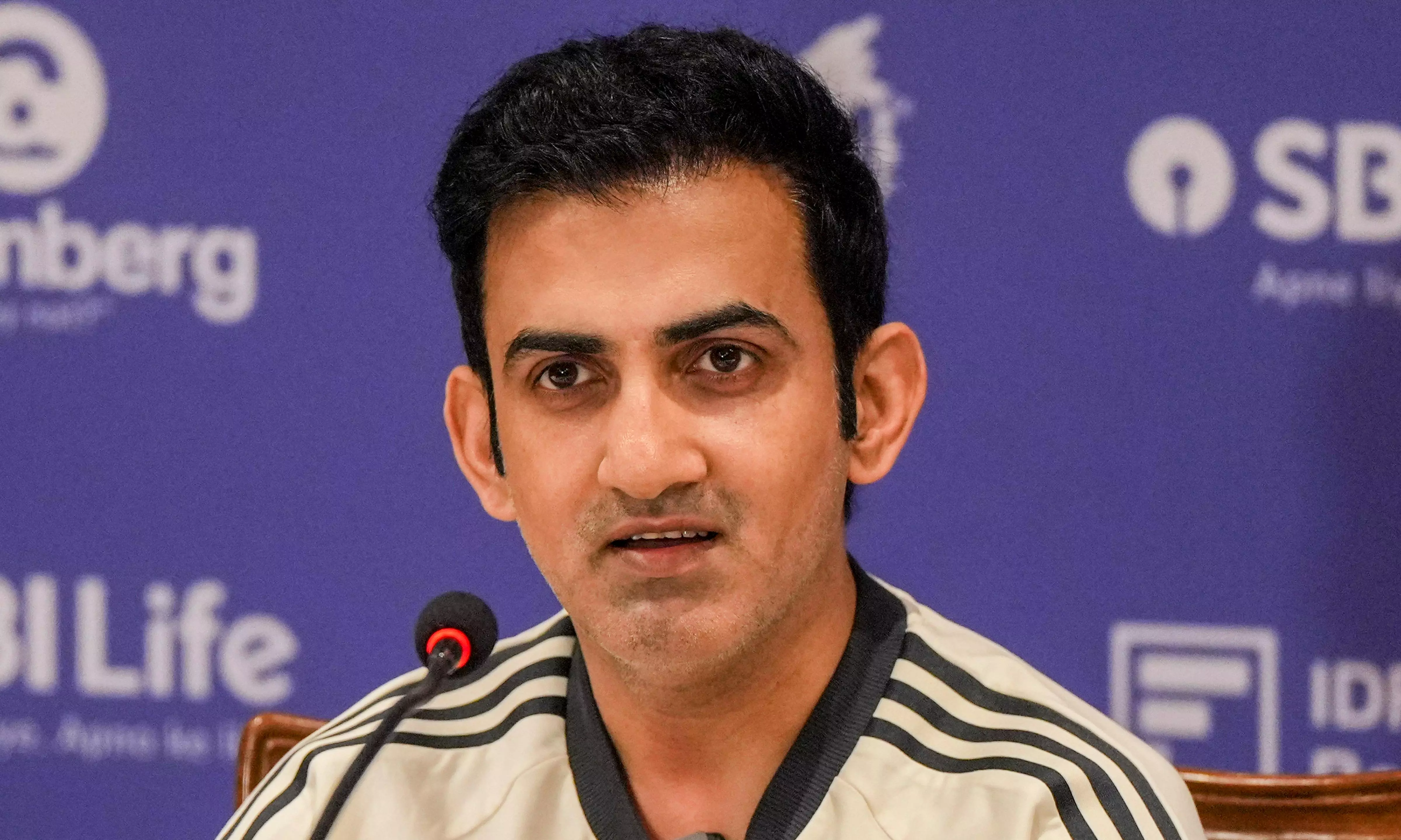 Gautam Gambhir