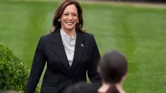 Will ensure America always has strongest, most lethal fighting force: Harris