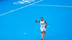 Harmanpreet Singh, Paris Olympics, Hockey