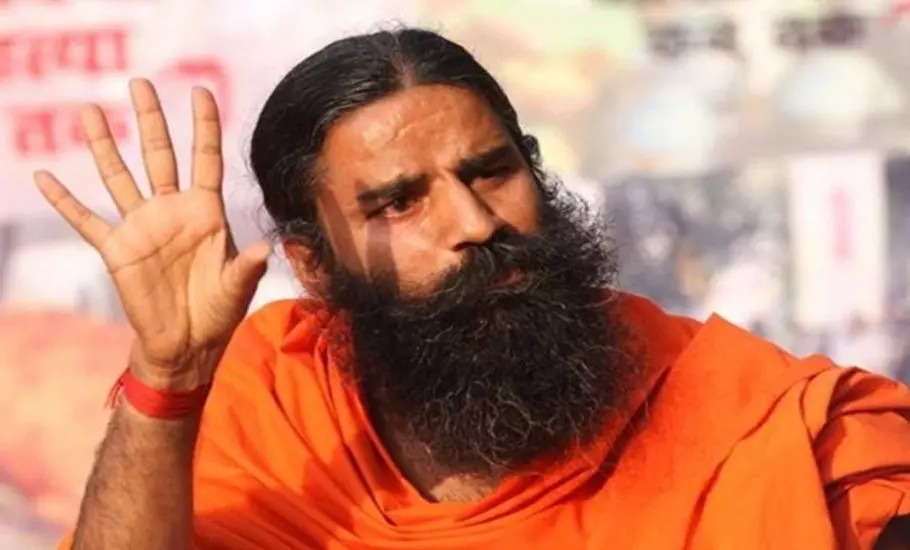 Ramdev,