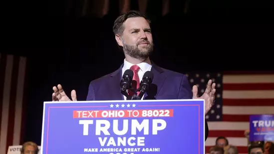 Trump and Vance team up to campaign in Minnesota, a state that hasnt backed the GOP in 52 years