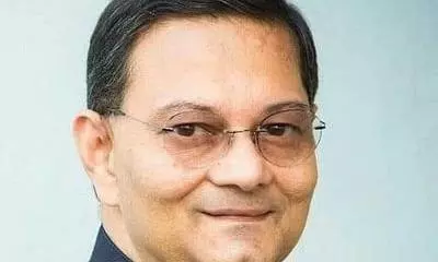 Chandra Kumar Bose