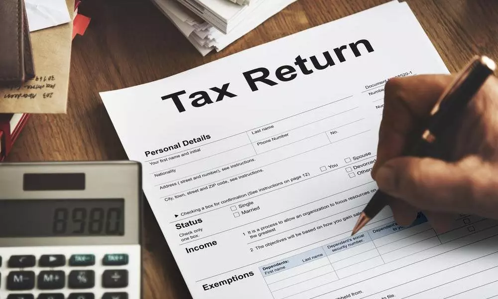 India Inc prefers old tax regime, Indians go for new