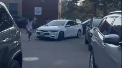 New York: One dead, 6 injured in mass shooting at a park in upstate Rochester