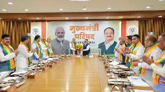 After 15 months of Manipur violence, PM Modi meets CM Biren Singh face to face