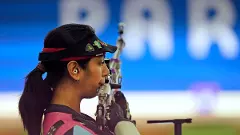 Indias Ramita Jindal