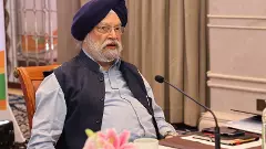 Hardeep Singh Puri