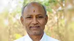 Meghalaya Governor post for CH Vijayashankar: a karyakarta gets rewarded