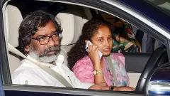 Court of law supreme, democracys pillar with no darkness: Jharkhand CM  on SC verdict