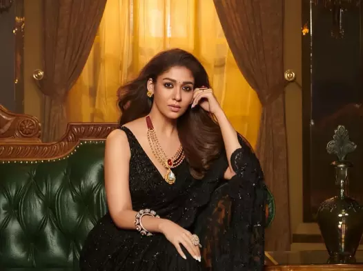 Liver Doc calls out Nayanthara on wellness tip; actor deletes post, shares cryptic note