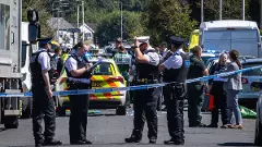 England: 2 children dead, 9 persons injured in stabbing at dance class
