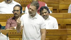 ED raids being planned against me, waiting with open arms: Rahul Gandhi