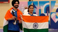 I hope the love stays, I hope people are not disappointed: Olympian Manu Bhaker