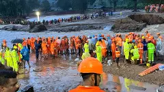 Wayanad landslides | Deadly mix of climate change, loss of forest cover, govt inaction