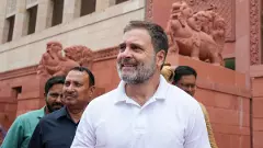Congress files breach of privilege complaint against PM Modi for backing Anurag Thakurs speech
