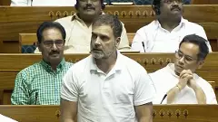 LS: Cong, BJP members spar during Calling Attention Motion on Wayanad landslides