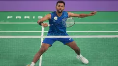 India at Paris Olympics: Badminton players shine amid table tennis losses