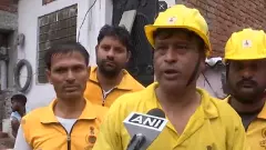 Rajasthan: 3, including child, feared dead in basement flooding in Jaipur