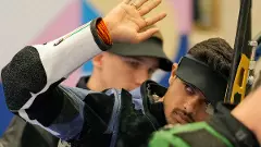 Swapnil Kusale, Paris Olympics 2024