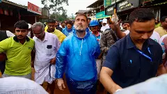 Wayanad landslides: Rahul Gandhi calls for concerted efforts to revitalise tourism