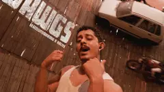 Hanumankind’s ‘Big Dawgs’