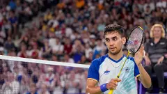 Lakshya Sen, Paris Olympics 2024