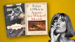 Edna O Brien