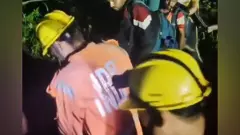 Uttarakhand: 14 killed in heavy rains as swollen rivers cause flooding; Kedarnath Yatra halted