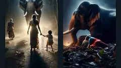 Human tragedy, yes, but what about the animals in Wayanad, ask activists