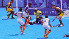 Paris Olympics 2024, PR Sreejesh, Indian hockey
