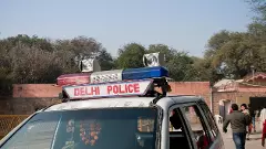 Delhi Police
