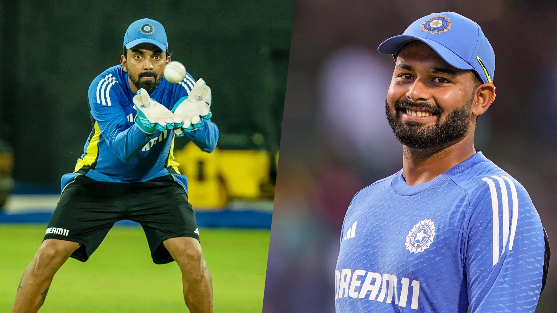 India vs Sri Lanka: Rahul or Pant? Indias wicket-keeping riddle