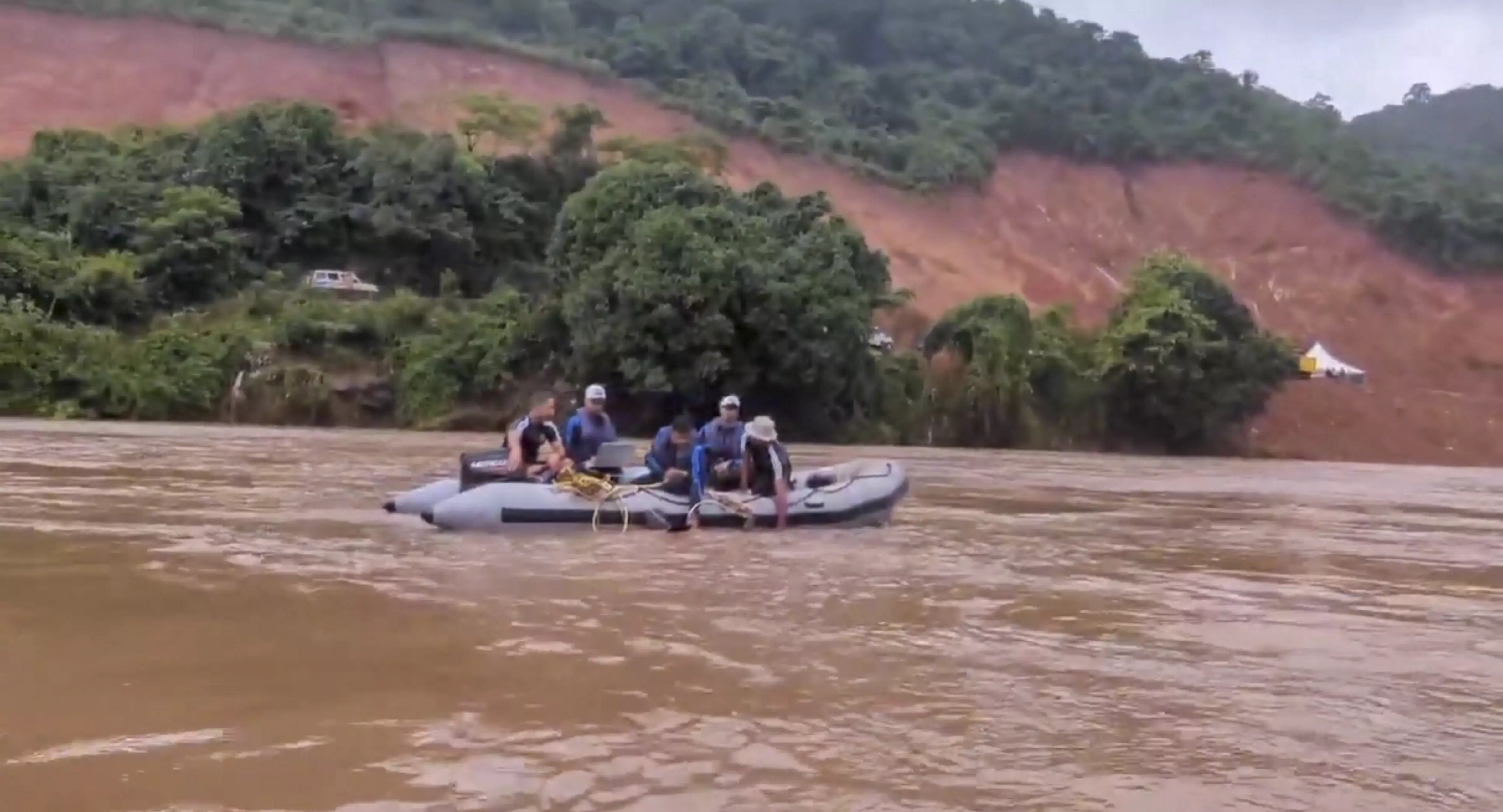 Body of missing Kerala lorry driver recovered over two months after landslide