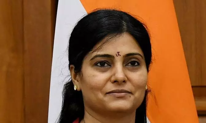 Indian spices not banned in Singapore, Hong Kong: MoS Anupriya Patel tells Rajya Sabha