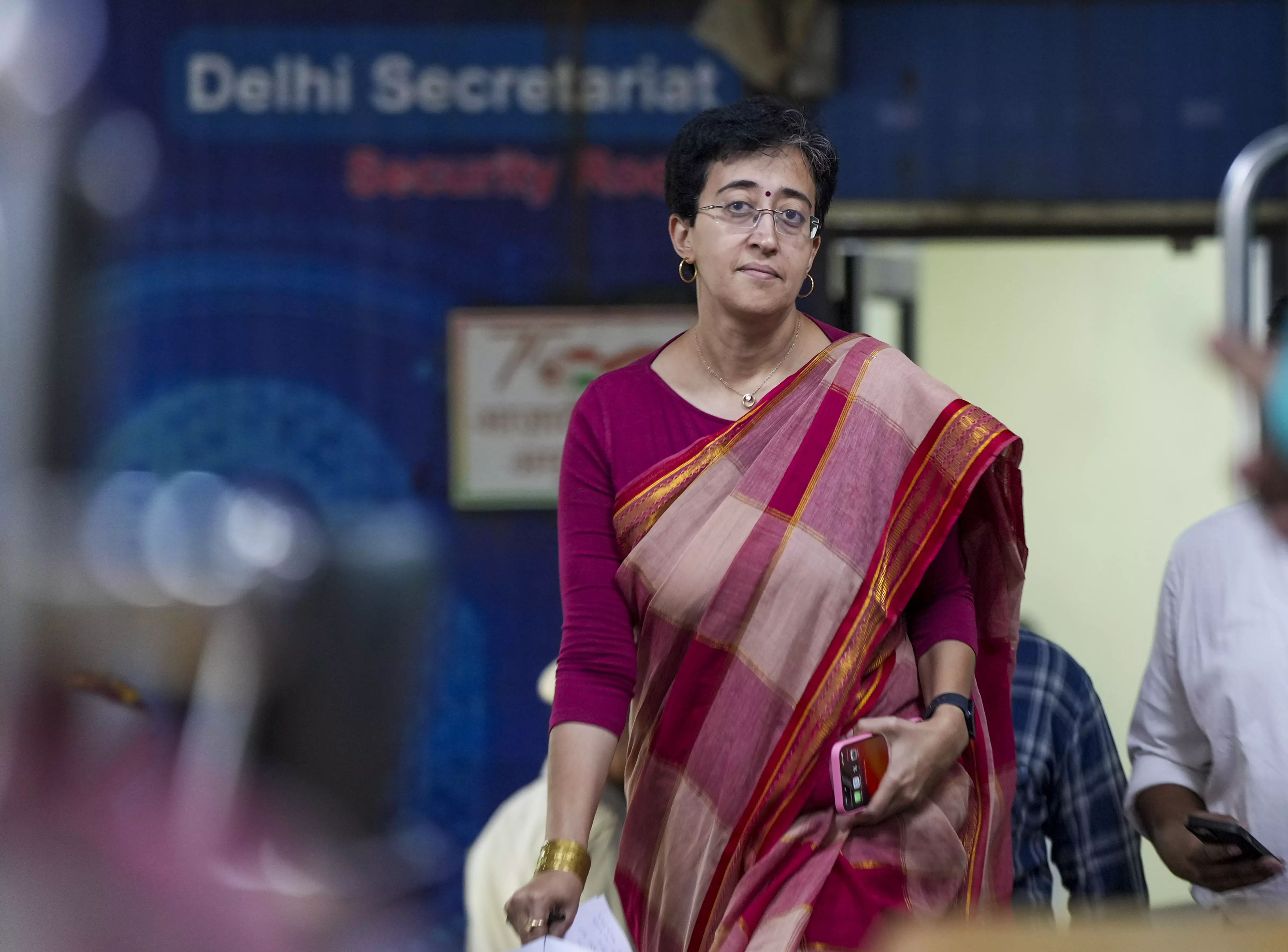 14 died in Delhi shelter home; minister Atishi promises action