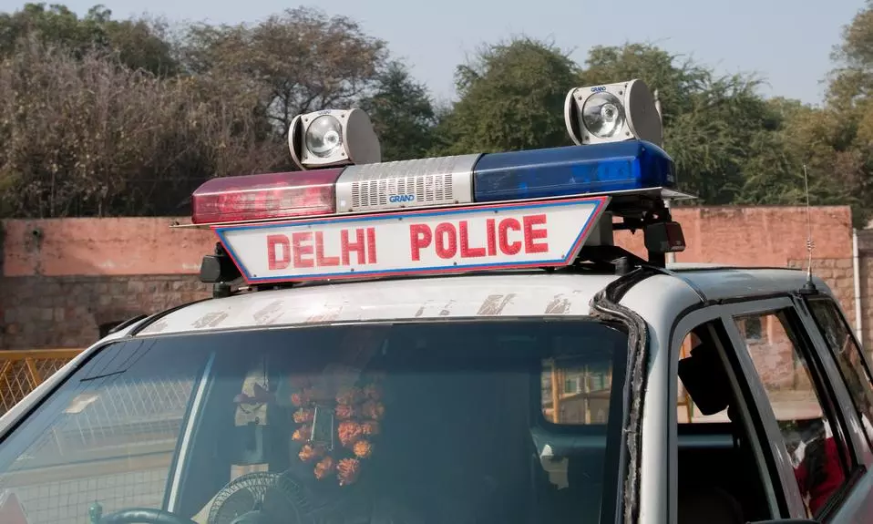 Delhi: 12-year-old held for school bomb threat, released after counselling