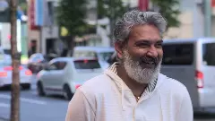Modern Masters: SSRajamouli